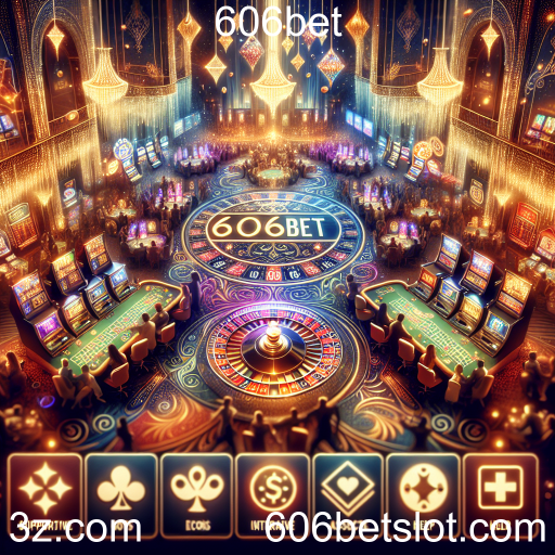 Orientações e Recursos na Categoria 'Ajuda' da 606bet