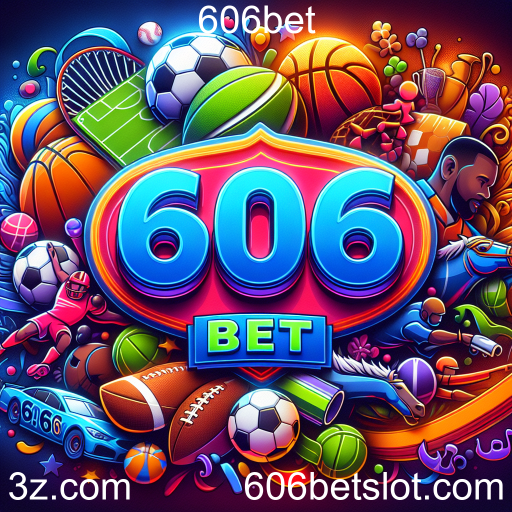 Aposte nas Emoções do Esporte na 606bet